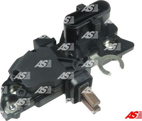 AS-PL ARE0042S - Регулятор напряжения, генератор autospares.lv