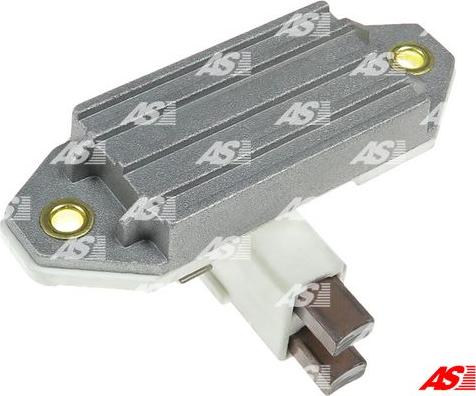 AS-PL ARE0047 - Регулятор напряжения, генератор autospares.lv