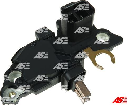 AS-PL ARE0059S2 - Регулятор напряжения, генератор autospares.lv