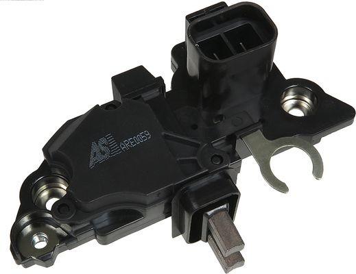 AS-PL ARE0059 - Регулятор напряжения, генератор autospares.lv