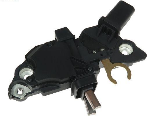 AS-PL ARE0057 - Регулятор напряжения, генератор autospares.lv