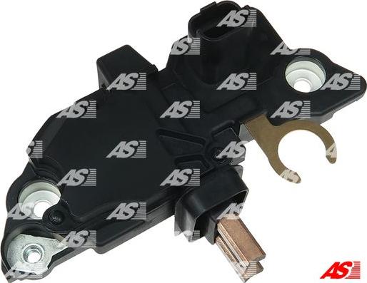 AS-PL ARE0063S - Регулятор напряжения, генератор autospares.lv