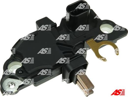 AS-PL ARE0067 - Регулятор напряжения, генератор autospares.lv