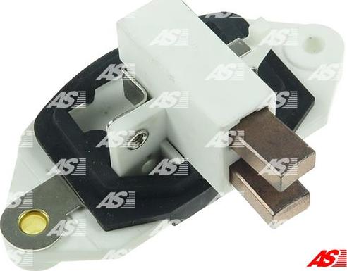 AS-PL ARE0005S - Регулятор напряжения, генератор autospares.lv