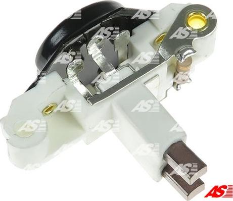 AS-PL ARE0007S2 - Регулятор напряжения, генератор autospares.lv