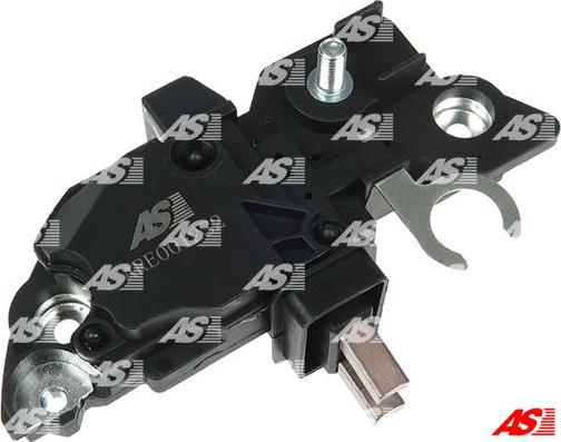 AS-PL ARE0012S2 - Регулятор напряжения, генератор autospares.lv