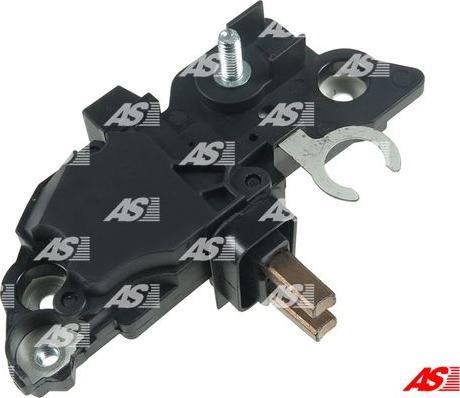 AS-PL ARE0012S - Регулятор напряжения, генератор autospares.lv