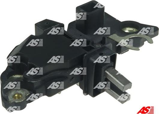 AS-PL ARE0085P - Регулятор напряжения, генератор autospares.lv