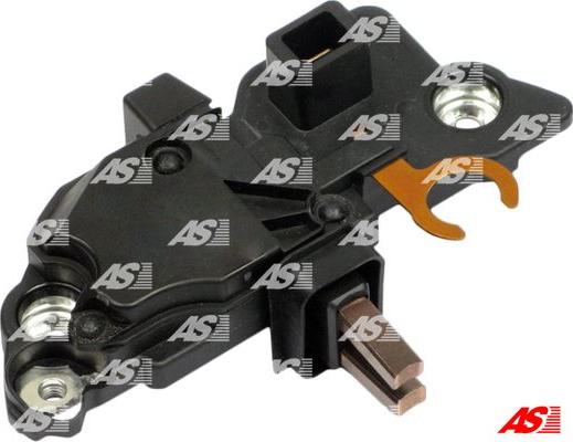 AS-PL ARE0085 - Регулятор напряжения, генератор autospares.lv