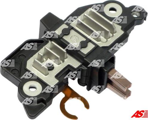 AS-PL ARE0085 - Регулятор напряжения, генератор autospares.lv