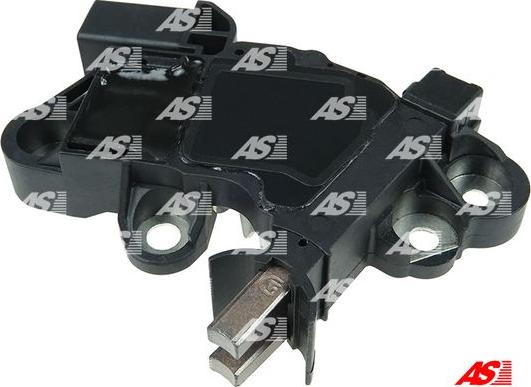 AS-PL ARE0080P - Регулятор напряжения, генератор autospares.lv