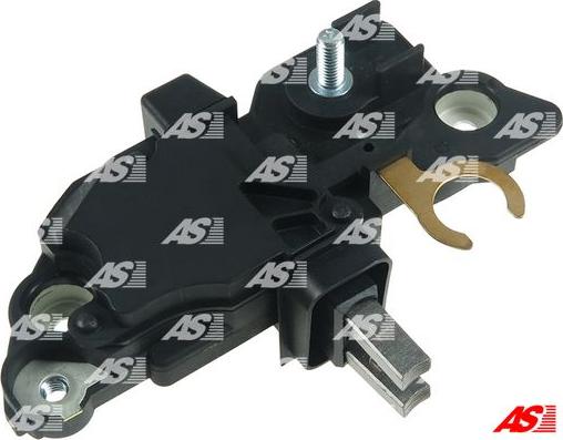 AS-PL ARE0088S - Регулятор напряжения, генератор autospares.lv