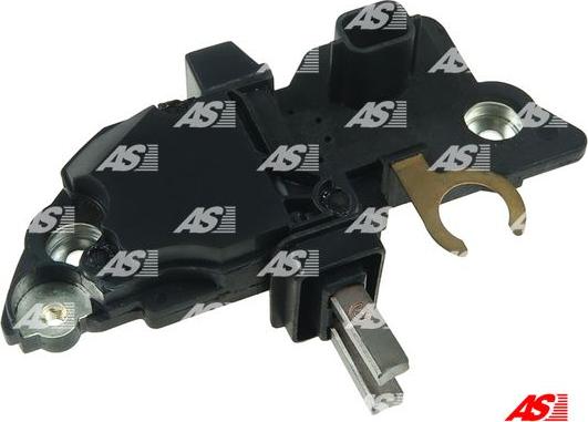 AS-PL ARE0082P - Регулятор напряжения, генератор autospares.lv