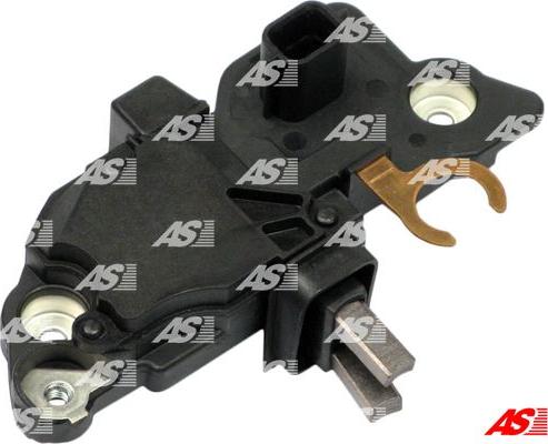 AS-PL ARE0082 - Регулятор напряжения, генератор autospares.lv