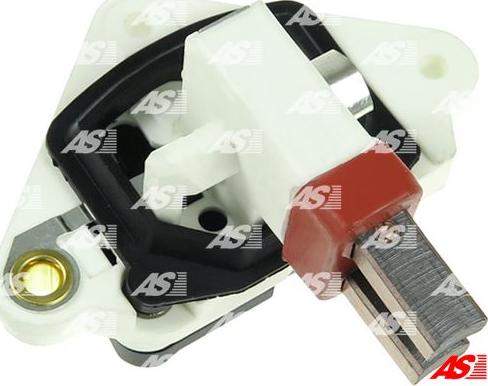 AS-PL ARE0032(BOSCH) - Регулятор напряжения, генератор autospares.lv