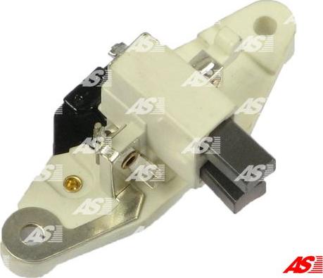 AS-PL ARE0020 - Регулятор напряжения, генератор autospares.lv