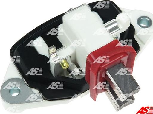 AS-PL ARE0022(BOSCH) - Регулятор напряжения, генератор autospares.lv