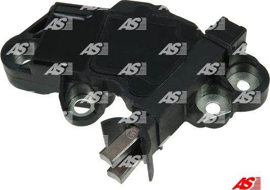 AS-PL ARE0194P - Регулятор напряжения, генератор autospares.lv