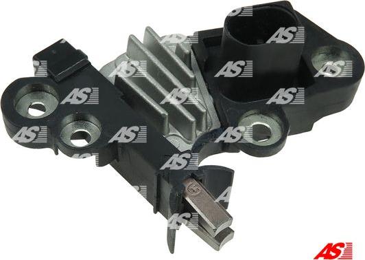 AS-PL ARE0194P - Регулятор напряжения, генератор autospares.lv