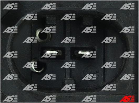 AS-PL ARE0194P - Регулятор напряжения, генератор autospares.lv