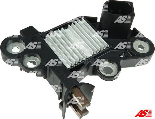 AS-PL ARE0194S - Регулятор напряжения, генератор autospares.lv