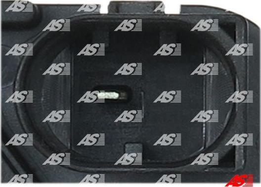 AS-PL ARE0191P - Регулятор напряжения, генератор autospares.lv