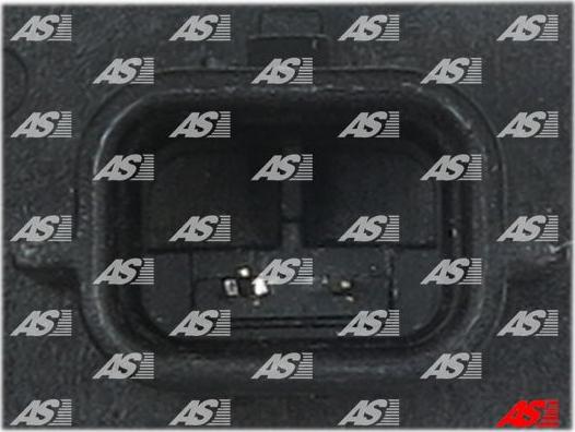 AS-PL ARE0149(BOSCH) - Регулятор напряжения, генератор autospares.lv