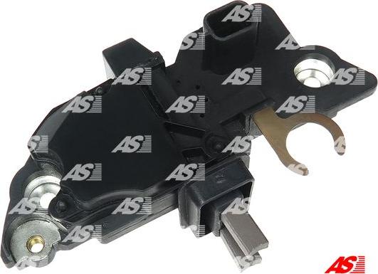 AS-PL ARE0149P - Регулятор напряжения, генератор autospares.lv