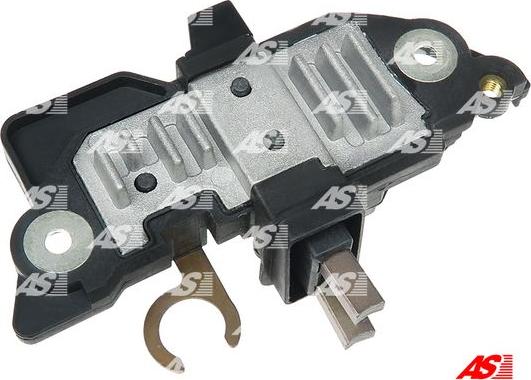 AS-PL ARE0149P - Регулятор напряжения, генератор autospares.lv