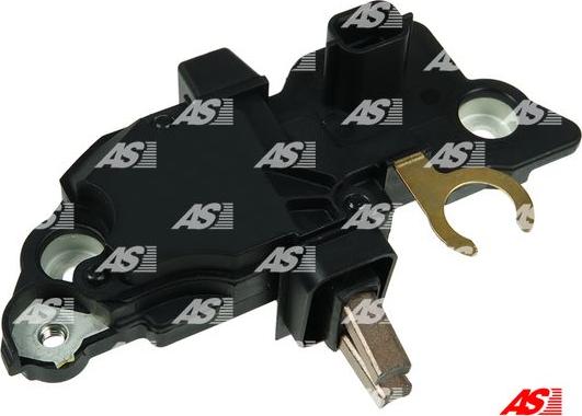 AS-PL ARE0149S - Регулятор напряжения, генератор autospares.lv