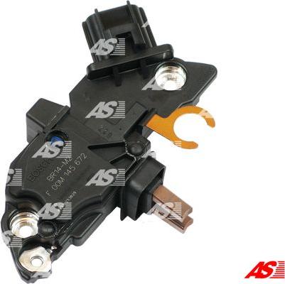 AS-PL ARE0155(BOSCH) - Регулятор напряжения, генератор autospares.lv