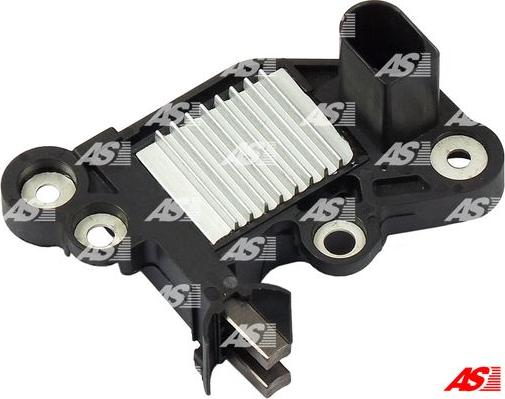 AS-PL ARE0165 - Регулятор напряжения, генератор autospares.lv