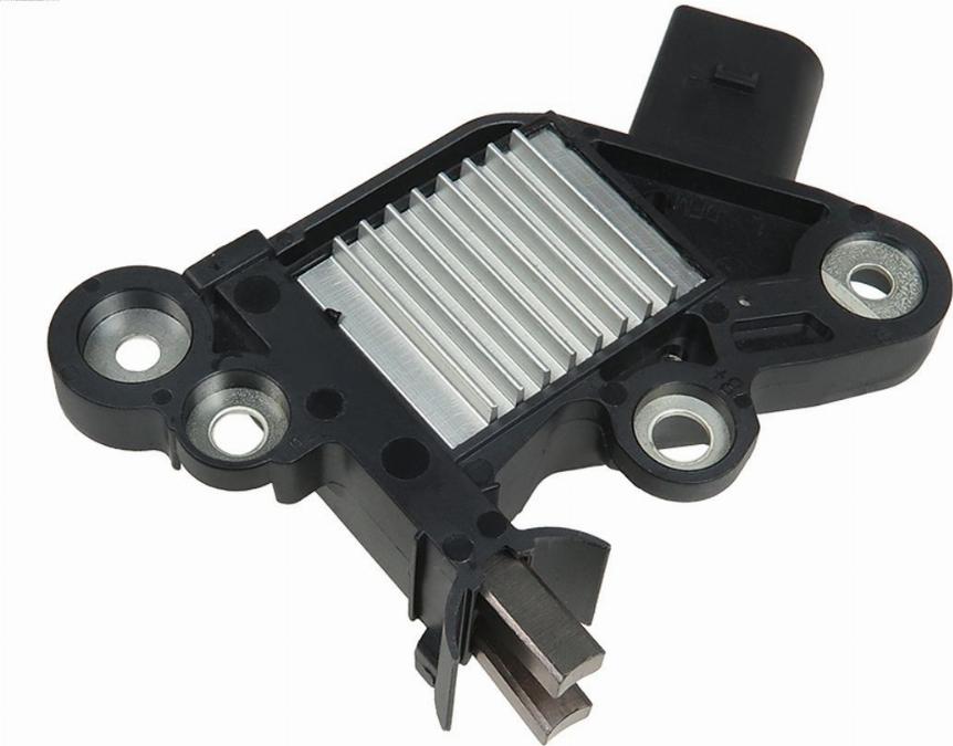 AS-PL ARE0109 - Регулятор напряжения, генератор autospares.lv