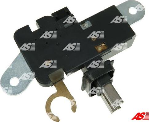 AS-PL ARE0105 - Регулятор напряжения, генератор autospares.lv