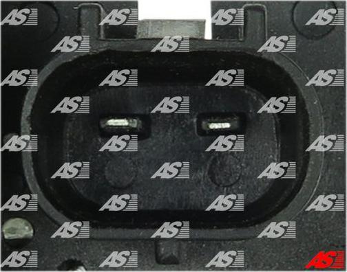 AS-PL ARE0105 - Регулятор напряжения, генератор autospares.lv