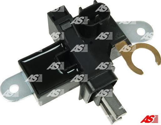 AS-PL ARE0105 - Регулятор напряжения, генератор autospares.lv