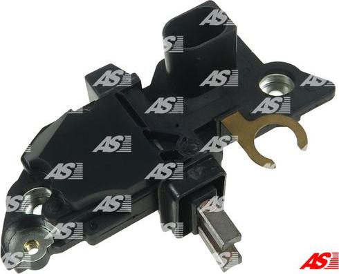 AS-PL ARE0119P - Регулятор напряжения, генератор autospares.lv