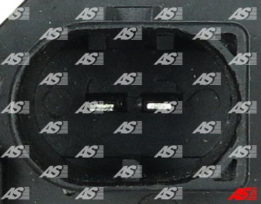 AS-PL ARE0119S - Регулятор напряжения, генератор autospares.lv