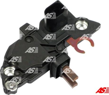 AS-PL ARE0119 - Регулятор напряжения, генератор autospares.lv