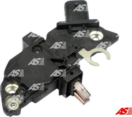 AS-PL ARE0118 - Регулятор напряжения, генератор autospares.lv