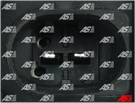 AS-PL ARE0184P - Регулятор напряжения, генератор autospares.lv