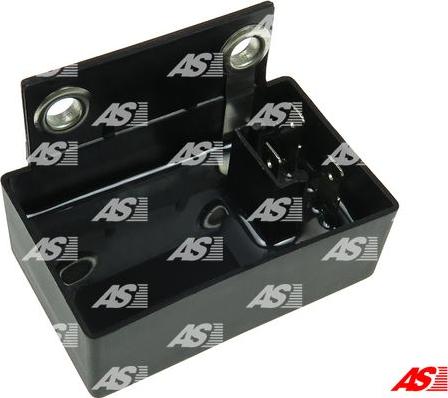 AS-PL ARE0181S - Регулятор напряжения, генератор autospares.lv