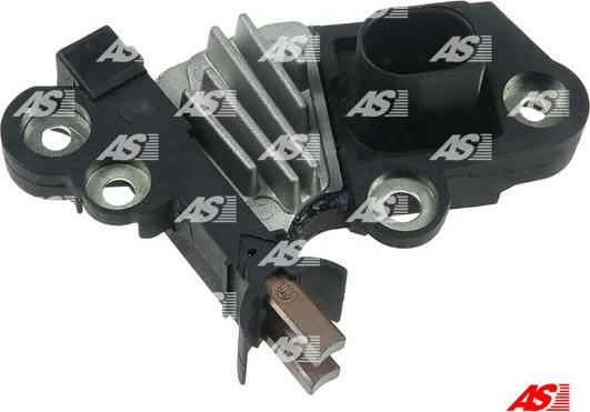 AS-PL ARE0183P - Регулятор напряжения, генератор autospares.lv