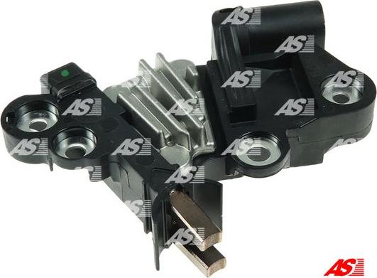 AS-PL ARE0135(BOSCH) - Регулятор напряжения, генератор autospares.lv