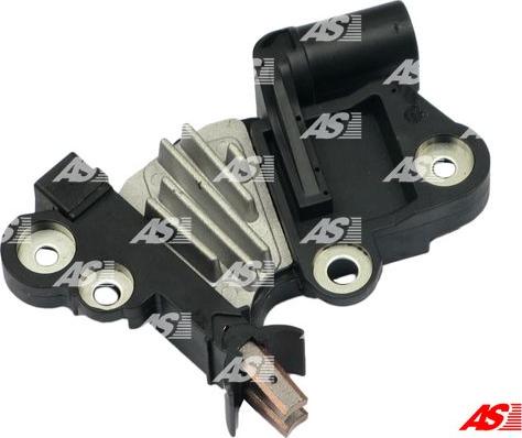 AS-PL ARE0135 - Регулятор напряжения, генератор autospares.lv