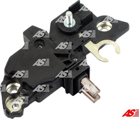 AS-PL ARE0131 - Регулятор напряжения, генератор autospares.lv