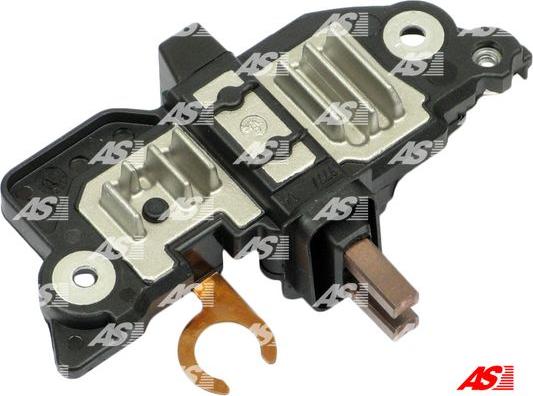 AS-PL ARE0128 - Регулятор напряжения, генератор autospares.lv