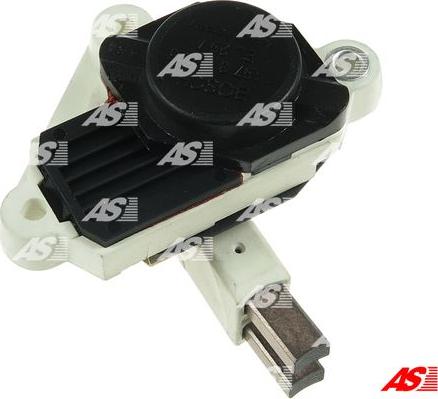 AS-PL ARE0179(BOSCH) - Регулятор напряжения, генератор autospares.lv