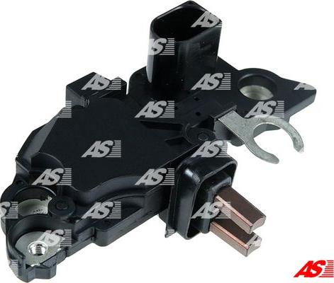 AS-PL ARE0170 - Регулятор напряжения, генератор autospares.lv