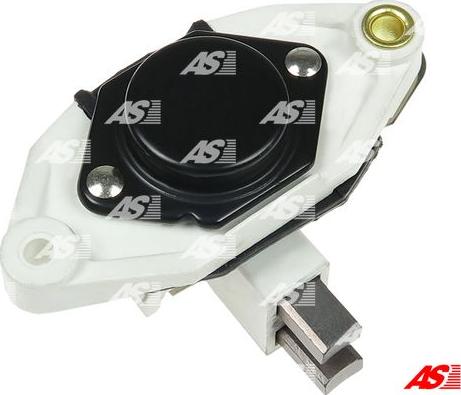 AS-PL ARE0241S - Регулятор напряжения, генератор autospares.lv